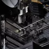 StarTech.com 1-port 2,5 Gb/s NBASE-T PCIe võrgukaart, Intel® I225-V, ühe pordiga arvuti võrgukaart, Ethernet MultiGigabit NIC, PCI Express serveri LAN-kaart