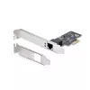 StarTech.com 1-port 2,5 Gb/s NBASE-T PCIe võrgukaart, Intel® I225-V, ühe pordiga arvuti võrgukaart, Ethernet MultiGigabit NIC, PCI Express serveri LAN-kaart