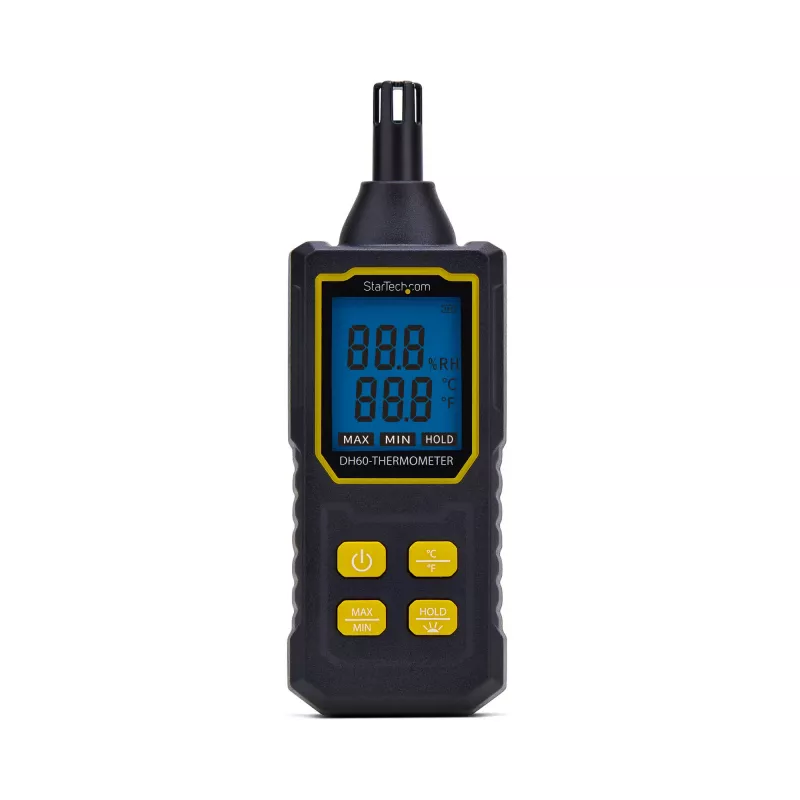 StarTech.com DH60-THERMOMETER püromeeter