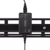 StarTech.com USB-galvaaniline isolaator, kuni 6 kV, elektrimüra isolaator, IP40, DIN-liistule kinnitatav, isoleeritud toitefilter, USB 2.0/1.1, 5 V/250 mA, ühenda-ja-kasuta, TAA