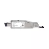 StarTech.com Gigabit-fiiber-RJ45 Ethernet-meediakonverteri adapter, optiline ühemoodiline 10 km/mitmemoodiline 800 m, PoE-toide, kompaktne disain, metallkest, mikromini, TAA