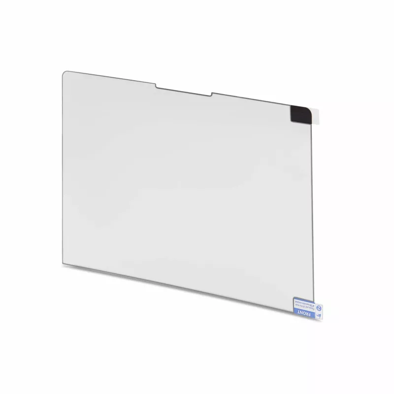 StarTech.com 4-suunaline 12,4-tolline Surface Laptop Go 1/2/3 privaatsusekraani filter, portree-/rõhtpaigutus, puutetundlik, +/- 30° vaatenurk, sinise valguse vähendamine, matt viimistlus