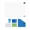 StarTech.com 4-suunaline 12,4-tolline Surface Laptop Go 1/2/3 privaatsusekraani filter, portree-/rõhtpaigutus, puutetundlik, +/- 30° vaatenurk, sinise valguse vähendamine, matt viimistlus