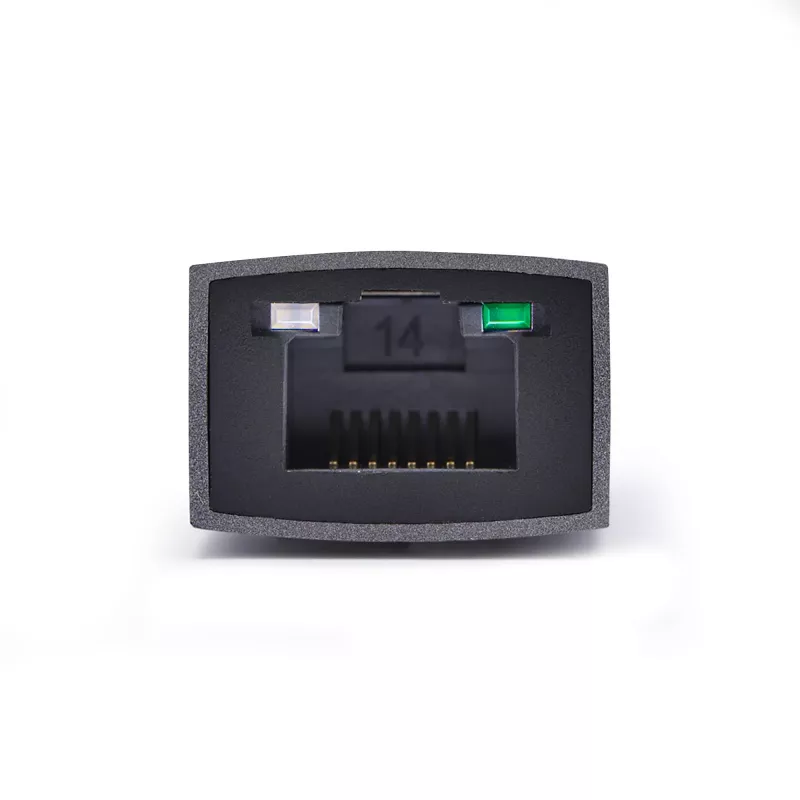 StarTech.com 2.5GbE USB-C Etherneti adapter, NBASE-T võrgukaart, USB 3.0 USB-C 2.5/1G mitme kiirusega võrk, Thunderboltiga ühilduv, Windows ja Mac