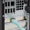 StarTech.com 1-Port Gigabit PCIe võrguadapter Card, Low-Profile NIC, 10/100/1000Mbps PCI Express LAN Card, Realtek RTL8111H, Windows and Linux, TAA Compliant
