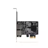 StarTech.com 2-pordiline Gigabit PCIe võrguadapterkaart, 10/100/1000Mbps PCI Express NIC, Dual Realtek RTL8111H, töötab Windowsi ja Linuxiga, TAA-ga vastav