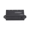 StarTech.com 2-pordine gigabitine PoE+ vahesüstik, 10/100/1000Mbps, PoE+ (802.3af/at), 30W, 1Gbps Ethernet, seinale kinnitatav, haldamata toide üle Etherneti