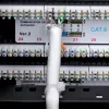 StarTech.com 48-pordiline 2U raamile paigaldatav Cat6 patch-paneel, RJ45, UTP, 110 punch-down, Cat 6 Ethernet patch-paneel võrguserveri raamile