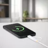 StarTech.com 1m (3ft) 2-in-1 tugev USB-C laadimiskaabel koos Lightning-adapteriga, 30W/60W (3A), Apple MFi sertifitseeritud, punutud USB C laadimisjuhe iPhone'ile/iPadile/Androidile