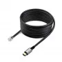 StarTech.com UR9-HEADSET-ADAPTER kaabli soovahetaja USB-C RJ-9 Must