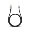StarTech.com UR9-HEADSET-ADAPTER kaabli soovahetaja USB-C RJ-9 Must