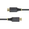 StarTech.com 10 jala (3 m) kiire HDMI-kaabel haarduvate pistikutega, 4K 60 Hz/1440p 144 Hz, HDR10/HDCP 2.2/ARC, 18 Gbit/s, UHD HDMI 2.0 juhe teleri/monitori/ekraani jaoks, TPE-kest