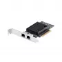 StarTech.com 2-pordiline PCIe 10Gb Ethernet-võrgukaart, 10GbE võrguliideskaart, Broadcom BCM57416 kiibistik, kahe RJ45 10GBase-T/Gigabiti pordiga, NIC-kaart, TAA