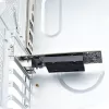 StarTech.com 2-pordiline PCIe 10Gb Ethernet-võrgukaart, 10GbE võrguliideskaart, Broadcom BCM57416 kiibistik, kahe RJ45 10GBase-T/Gigabiti pordiga, NIC-kaart, TAA