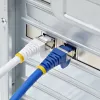 StarTech.com 2-pordiline PCIe 10Gb Ethernet-võrgukaart, 10GbE võrguliideskaart, Broadcom BCM57416 kiibistik, kahe RJ45 10GBase-T/Gigabiti pordiga, NIC-kaart, TAA