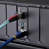 StarTech.com Gigabit Ethernet vask-kiudmeediumimuundur, SM LC, 20 km, 10/100/1000 Mbit/s, RJ45-LC, täismetallist, 9K jumbokaadrid, TAA-ühilduv