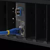StarTech.com 10GbE Multi-Gigabit avatud SFP+ fiibermeediamuundur, 10G/5G/2.5G/1G/100M, vask kuni 10GBASE-X SFP+, ühemoodiline, mitmemoodiline, 16K hiigelkaadrid, TAA