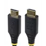 StarTech.com HDMI21-CBL-8K60-4M HDMI-kaabel HDMI tüüp A (standardne) Must