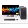 StarTech.com 3m (10ft) DisplayPort 2.1 kaabel, VESA sertifitseeritud DP40 DisplayPort kaabel UHBR10/HDR/HDCP 2.2, 8K 60Hz/4K 144Hz koos DSC 1.2a, 40Gbps, DP 2.1 kaabel, UHD monitori juhe, M/M
