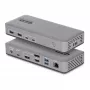 StarTech.com 199UE-USBC-DOCK sülearvuti dokk/pordireplikaator Juhtmega USB 3.2 Gen 2 (3.1 Gen 2) USB-C Hall
