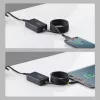 StarTech.com 65 W USB-C sülearvuti laadija, 1,5 m juhtmega USB-C kaabel, toiteadapteri plokk Dellile, XPS-ile, HP ProBookile, MacBook Prole, Microsoft Surface Prole