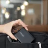 StarTech.com 100W USB-C sülearvuti laadija 1,5 m püsikaabliga USB-C kaabliga, toiteadapteri plokk Dellile, XPS-ile, HP ProBookile, MacBook Prole, Microsoft Surface Prole