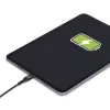StarTech.com 6in (15cm) USB-A kuni USB-C laadimiskaabel, laadimine ja sünkroonimine, 3A, USB 2.0, TPE ümbris – must USB laadimisjuhe