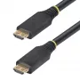 StarTech.com HDMI2-CABLE-GRIP-15M HDMI-kaabel HDMI tüüp A (standardne) Must