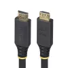 StarTech.com HDMI2-CABLE-GRIP-15M HDMI-kaabel HDMI tüüp A (standardne) Must