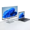 StarTech.com HDMI2-CABLE-GRIP-15M HDMI-kaabel HDMI tüüp A (standardne) Must