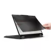 StarTech.com Lenovo X13 Yoga Gen 4 Bright privaatsusekraani filter puutetundlikkusega, ümberpööratav, 75% valgusläbivus, peegeldusvastane privaatsusfilter, +/- 30° vaatenurk