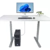 StarTech.com 2,4 m esmaklassiline sertifitseeritud kiire HDMI-kaabel, 4K 60 Hz/1440p 144 Hz, HDR10/HDCP 2.2/ARC, 18 Gbit/s, UHD HDMI 2.0 juhe teleri/monitori/ekraani jaoks, TPE ümbris