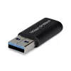StarTech.com USB-A isane USB-C emasele adapter, USB-A isane USB-C emane muundur, USB 10 Gbit/s, 5 V 900 mA, USB USB-C-le adapter USB-A laadijatele/jaoturitele