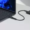 StarTech.com USB-A isane USB-C emasele adapter, USB-A isane USB-C emane muundur, USB 10 Gbit/s, 5 V 900 mA, USB USB-C-le adapter USB-A laadijatele/jaoturitele