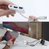 StarTech.com USB-C HDMI-le mitme pordiga adapter 140W PD laadimisega, 4K 60Hz HDMI, USB 5Gbps jaotur, minidokk MacBook / Dell / Thinkpad / HP / iPad / tahvelarvutitele
