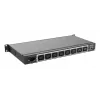 Middle Atlantic Products Select Series PDU koos RackLink CE-sertifikaadiga, 9 pistikupesa