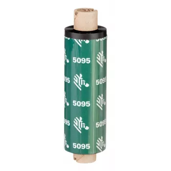 Zebra 5095 Resin termolint 450 m Must