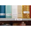 DYMO LW Durable Labels - 19 x 64 mm - 1933085, valge, isekleepuv printerisilt, polüpropüleen (PP), püsiv, ristkülik, -18 - 50 °C