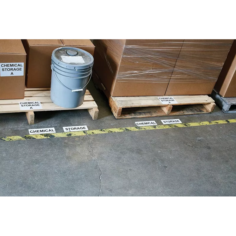 DYMO LW Durable Labels - 19 x 64 mm - 1933085, valge, isekleepuv printerisilt, polüpropüleen (PP), püsiv, ristkülik, -18 - 50 °C