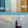 DYMO LW Durable Labels - 19 x 64 mm - 1933085, valge, isekleepuv printerisilt, polüpropüleen (PP), püsiv, ristkülik, -18 - 50 °C