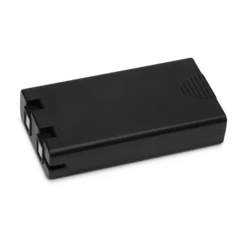 DYMO liitiumpolümeeraku LabelManager 500TS, Wireless PnP ja XTL 300 sildimasinatele | 7,4 V