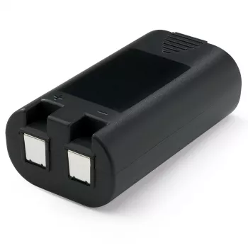 DYMO LabelManager 260P280P ja PnP sildivalmistaja asendusaku – liitiumioon (Li-Ion) taaslaetav aku
