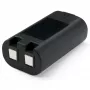 DYMO LabelManager 260P280P ja PnP sildivalmistaja asendusaku – liitiumioon (Li-Ion) taaslaetav aku