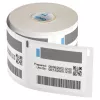 DYMO Authentic LabelWriter varude rotatsiooni sildid toiduainetööstusele | 54 mm x 70 mm | 400 värvikoodiga isekleepuvat silti | LabelWriter sildimasinatele