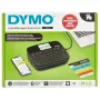 DYMO LabelManager Executive 640 CB kaasaskantav sildiprinter | Kompaktne sildivalmistaja QWERTY-klaviatuuriga | Bluetooth- ja USB-ühenduvus | Ühildub D1 standard- ja vastupidavate siltidega
