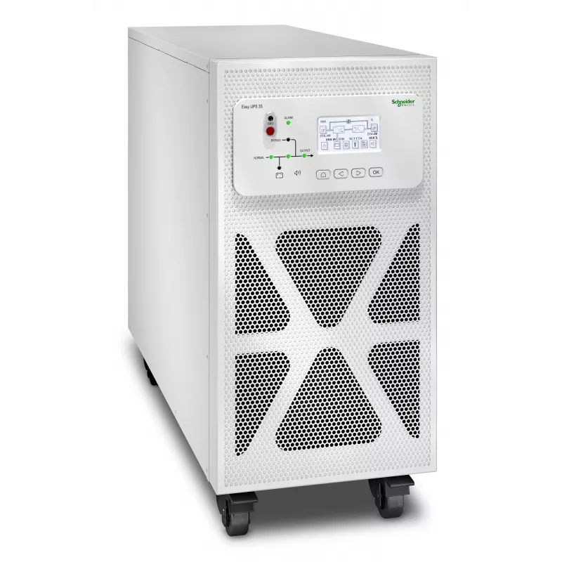 Temperatuuriandur APC E3SOPT003 valge 127 mm