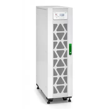 APC Easy 3S katkematu toiteallikas (UPS) Topeltmuundamine (Online) E3SUPS20KHB