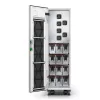 APC Easy 3S katkematu toiteallikas (UPS) Topeltmuundamine (Online) E3SUPS20KHB