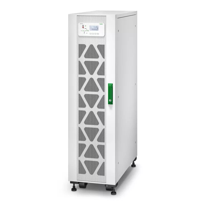 APC Easy 3S katkematu toiteallikas (UPS) Topeltmuundamine (Online) E3SUPS20KHB