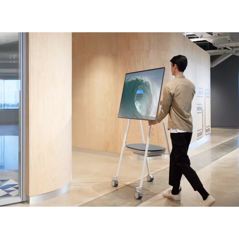 APC Smart-UPS Charge Mobile aku Microsoft Surface Hub 2S ja Surface Hub 3 jaoks